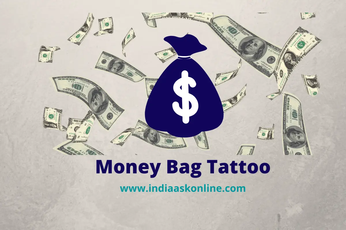 Money bag Coin Money Bags Tattoo Designs saving investment banknote png   PNGWing