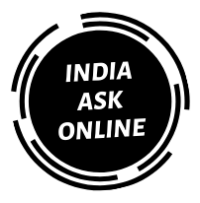 India ask online