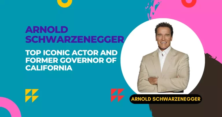 Arnold Schwarzenegger's Lifestyle Net Worth