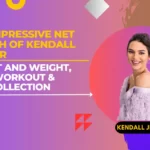 The Impressive Net Worth of Kendall Jenner