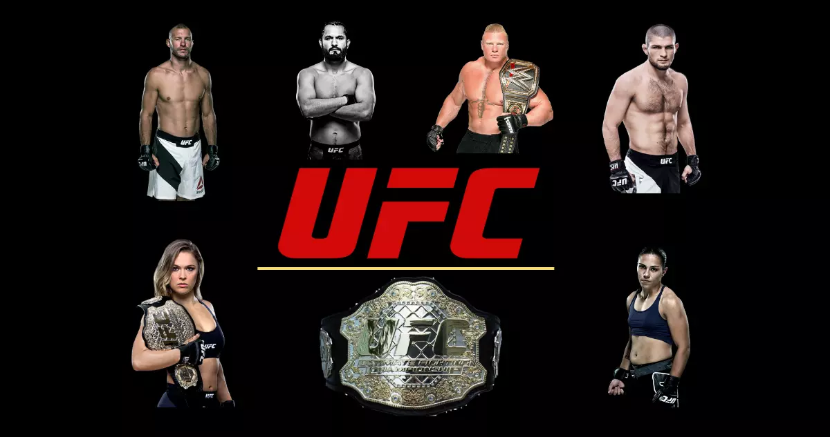 UFC- Ultimate fighting championship Results: Biggest winners, Runner, loser