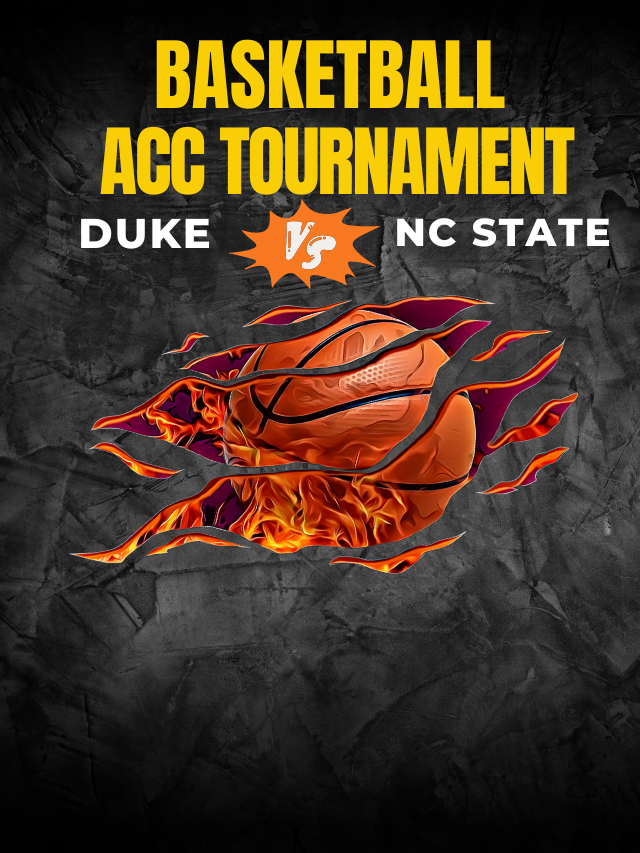 NC against Duke Takeaways and state score: In ACC Tournament